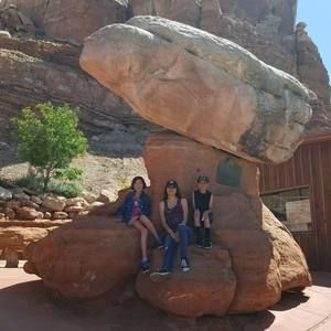 Meet your Posher, Marissa